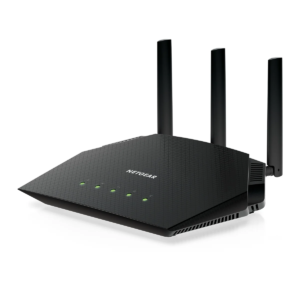 Nighthawk? AX4 4-Stream AX3000 Wifi Router (RAX36S-100PAS)