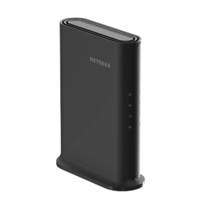 '- Dual-Band 4-Stream AX1600 Wifi 6 Router, 1.6 Gbps (RAX5)