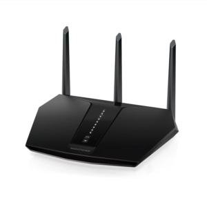 '- Nighthawk AX2400 Wifi 6 Router, 2.4Gbps (RAX29)