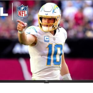 TCL | 43-Inch Class S3 1080P LED Smart TV with Google TV (43S350G, 2023 Model), Google Assistant Built-In with Voice Remote, Compatible with Alexa, Streaming FHD Television,Black