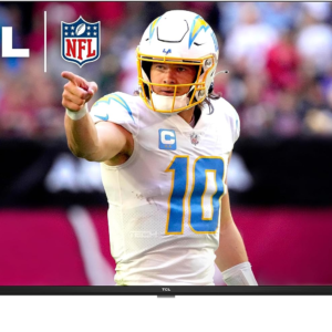 TCL | 32-Inch Class S3 1080P LED Smart TV with Fire TV (32S350F, 2023 Model), Alexa Built-In, Apple Airplay Compatibility, Streaming FHD Television,Black