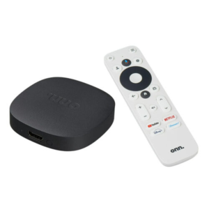 Google TV 4K Streaming Box (Pack of 2)