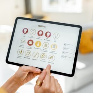Smart Tab