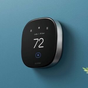 Smart Thermostat