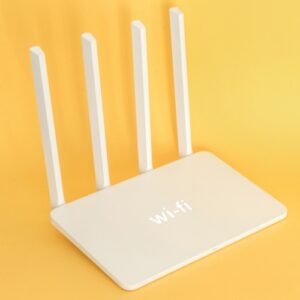 Smart Wi-Fi Mesh